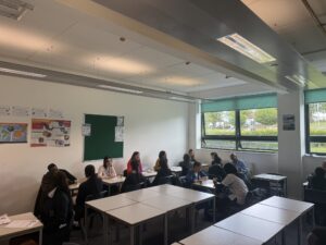 Careers Programme in June 2026